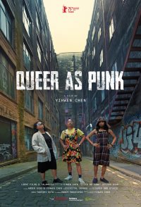 Queer as Punk