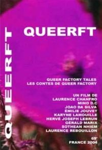 Queer FT: Queer Factory Tales