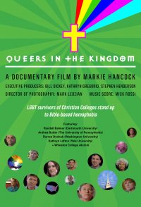 Queers in the Kingdom: Let Your Light Shine