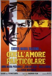 Quell'amore particolare