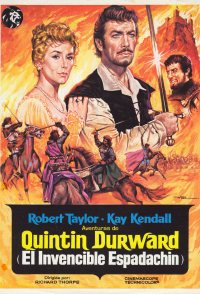Quentin Durward