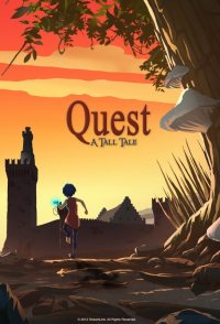 Quest: A Tall Tale