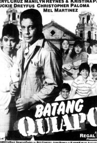 Quiapo Kid