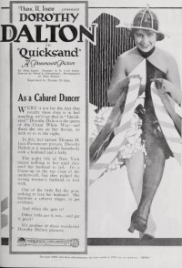 Quicksand
