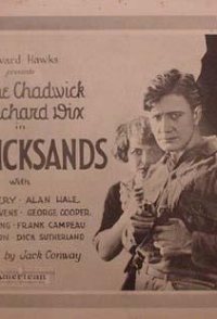 Quicksands