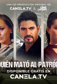 ¿Quién Mató al Patrón?