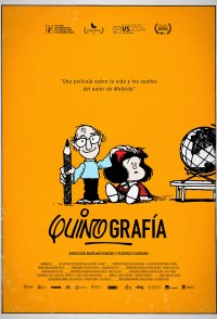 Quinografía