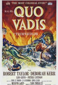 Quo Vadis