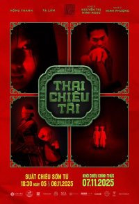 Quy tha ma bat: Thai chieu tai