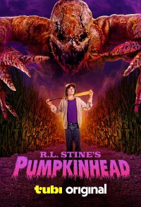 R.L. Stine's Pumpkinhead