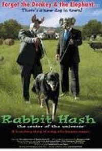 Rabbit Hash: Center of the Universe