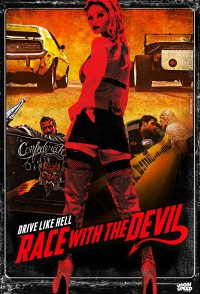 Race with the Devil