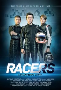 Racers: A Champion's Story