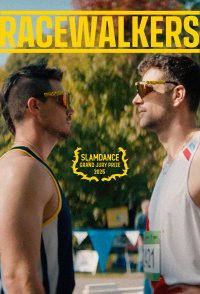 Racewalkers