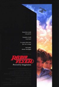 Radio Flyer