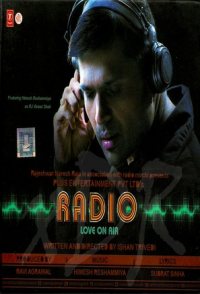 Radio: Love on Air