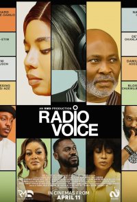 Radio Voice