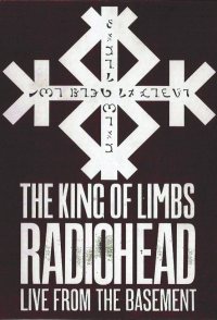 Radiohead: The King of Limbs