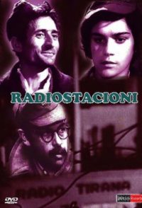 Radiostacioni