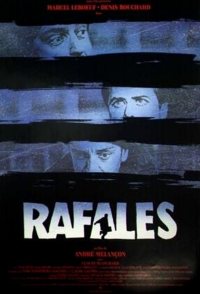 Rafales