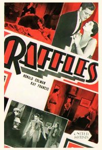 Raffles