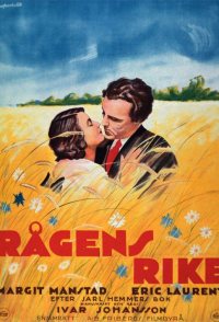 Rågens rike