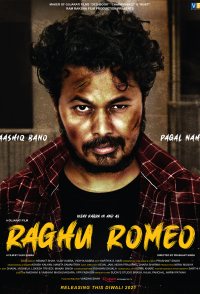 Raghu Romeo
