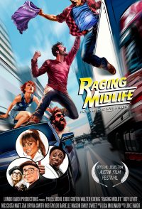 Raging Midlife