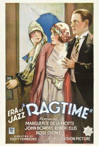 Ragtime