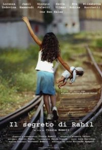 Rahil's secret