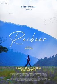 Raibaar