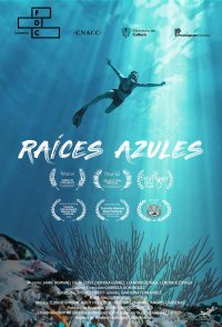 Raíces Azules