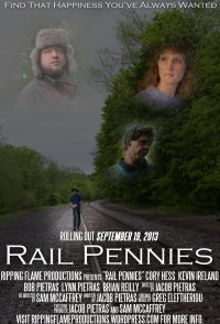 Rail Pennies