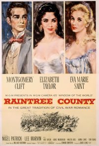 Raintree County