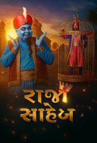 Raja Saheb