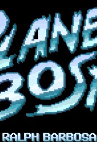 Ralph Barbosa: Planet Bosa
