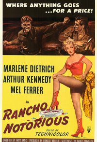 Rancho Notorious