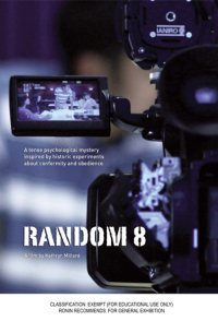 Random 8