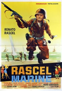 Rascel marine