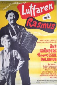 Rasmus and the Vagabond