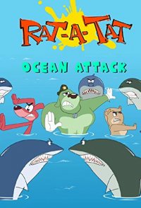 Rat-a-Tat: Ocean Attack!