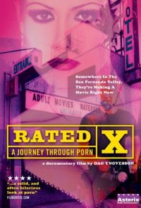 Rated X: A Journey Through Porn