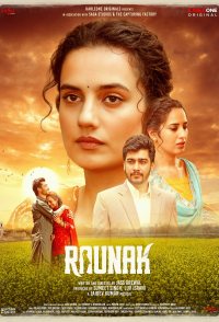 Raunak