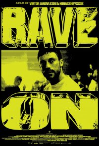 Rave On