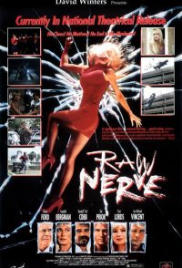 Raw Nerve