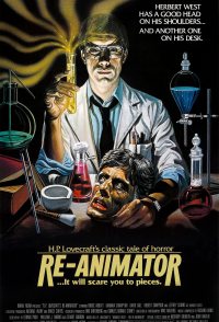 Re-Animator