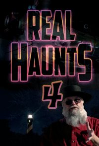 Real Haunts 4