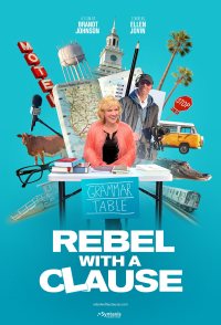 Rebel with a Clause