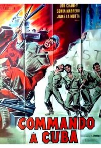 Rebellion in Cuba