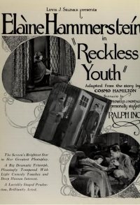 Reckless Youth